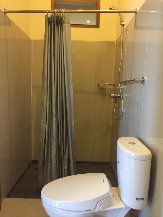Mano House Apartment อูบุด ภายนอก รูปภาพ