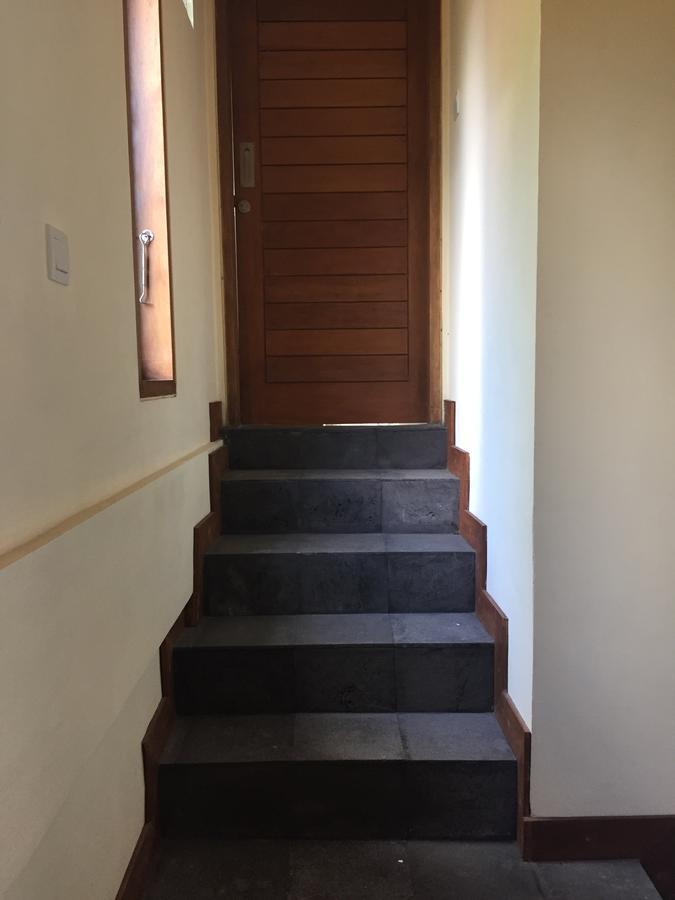 Mano House Apartment อูบุด ภายนอก รูปภาพ