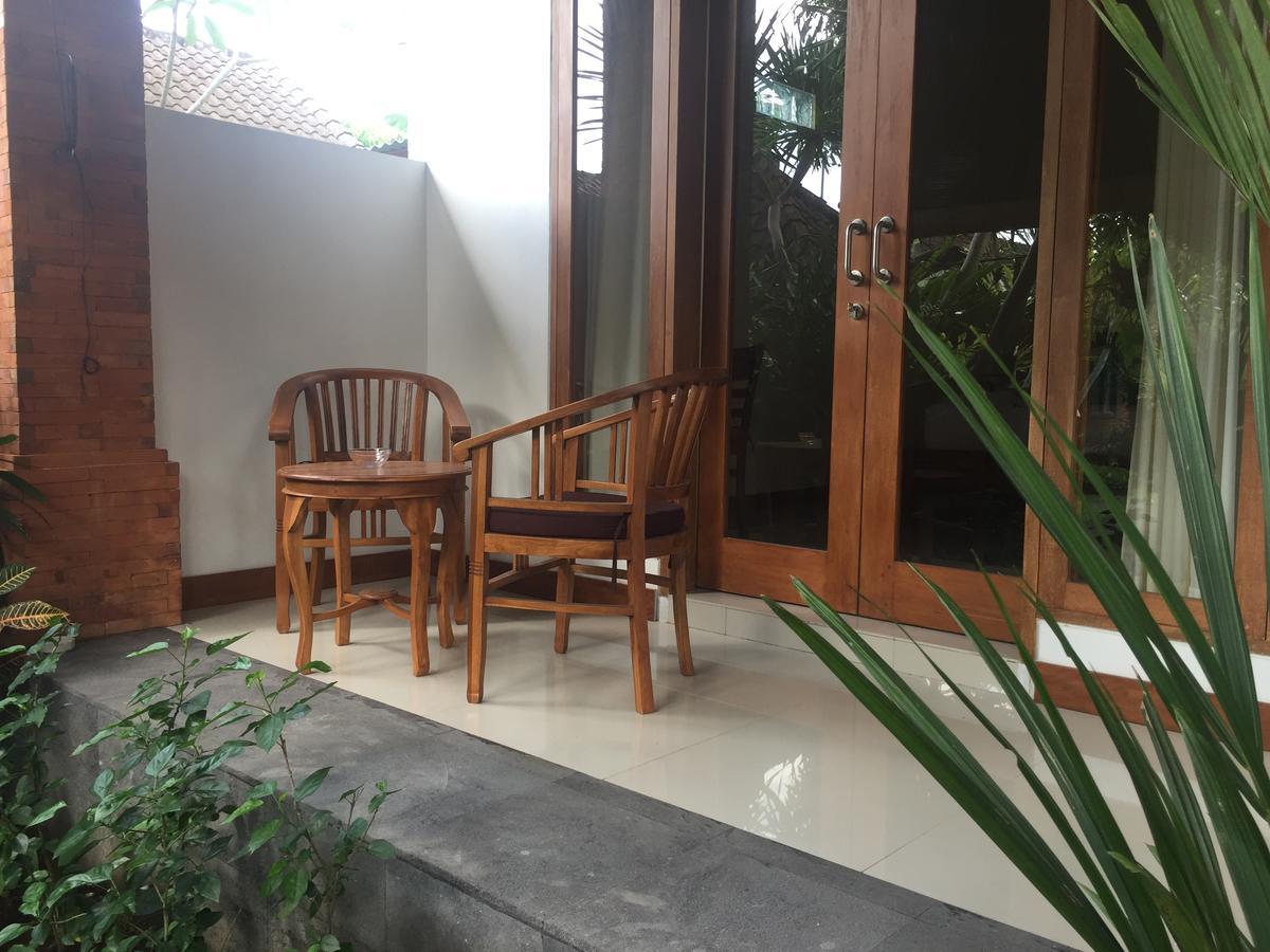 Mano House Apartment อูบุด ภายนอก รูปภาพ
