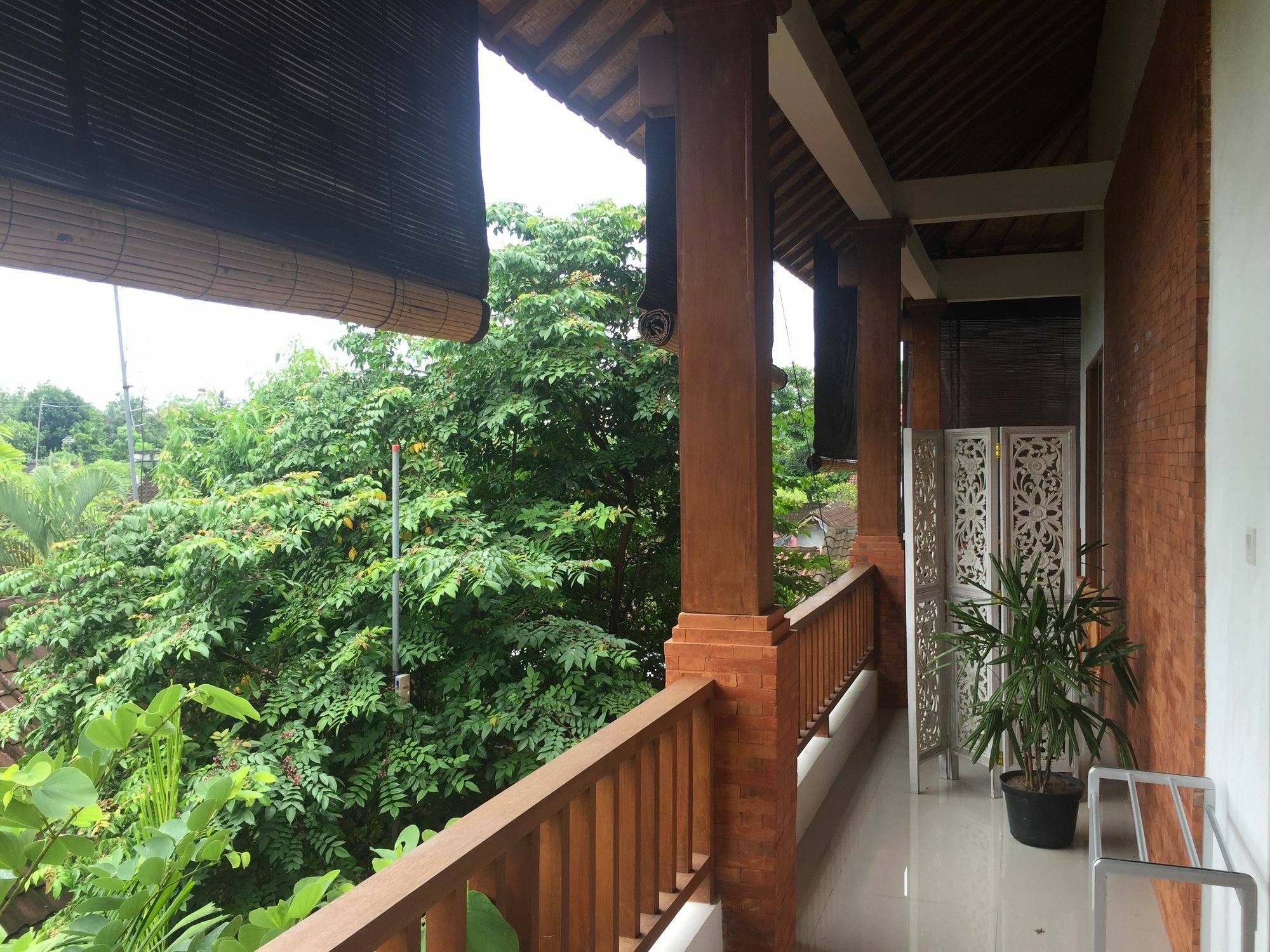Mano House Apartment อูบุด ภายนอก รูปภาพ